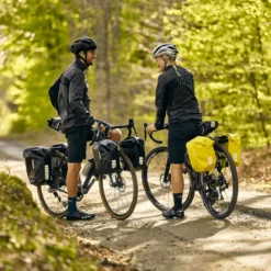 Thule Borse Posteriori Bici|Accessori*Borsa laterale Shield 13L -