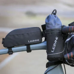 Lezyne Borse A Telaio|Accessori*Borsa Energy Caddy XL -