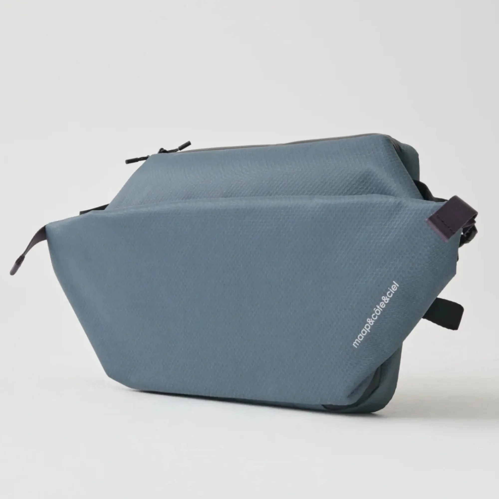 Maap Accessori*Borsa x côte&ciel Isarau Messenger -