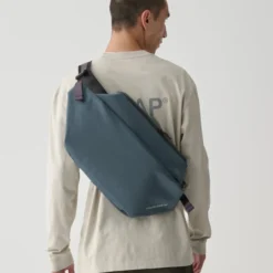 Maap Accessori*Borsa x côte&ciel Isarau Messenger -
