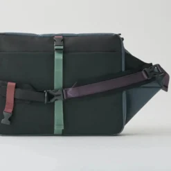 Maap Accessori*Borsa x côte&ciel Isarau Messenger -