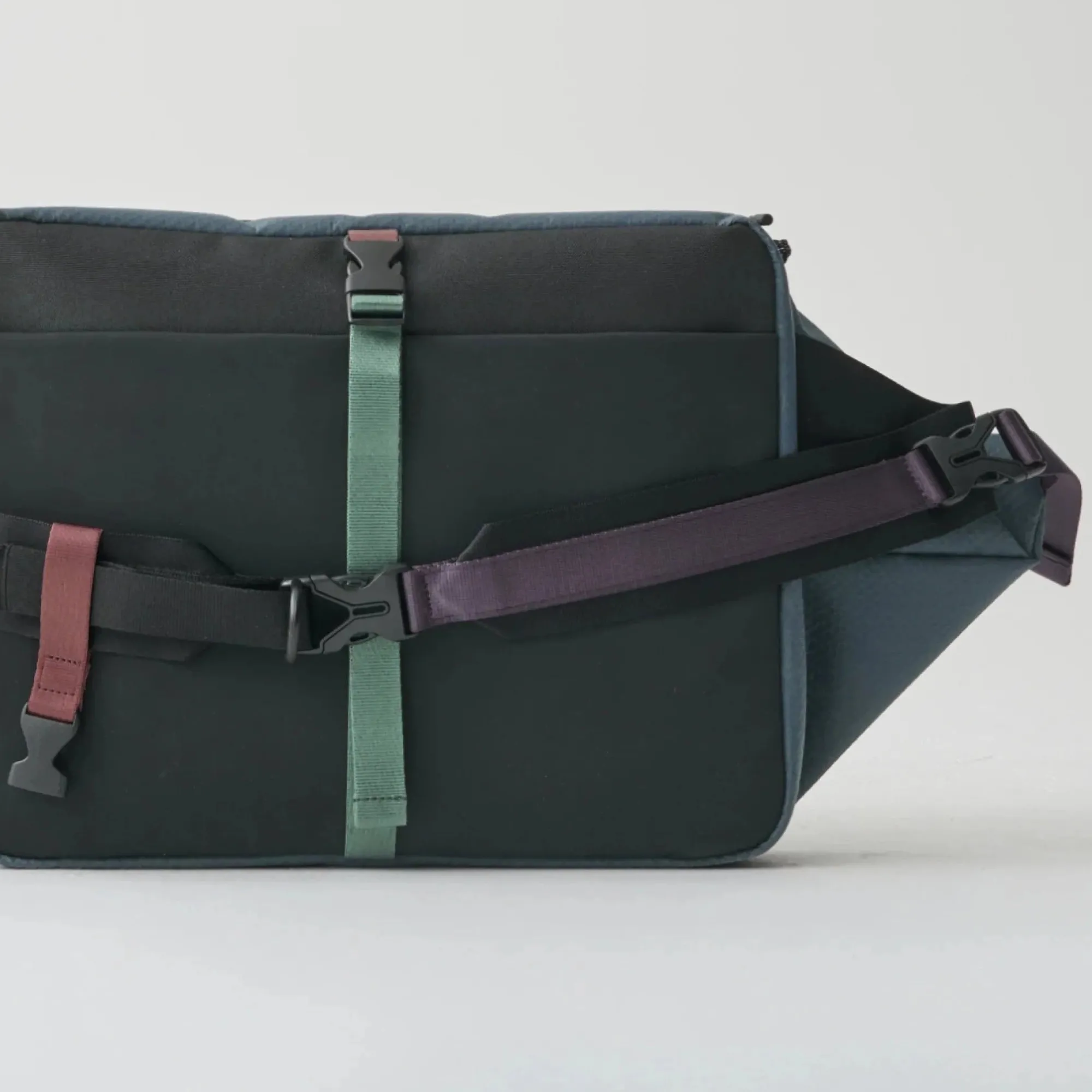 Maap Accessori*Borsa x côte&ciel Isarau Messenger -