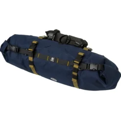 Agu Borse Anteriori Bici|Accessori*Borsa manubrio Venture 17L -