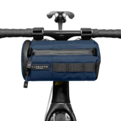 Almsthre Borse Anteriori Bici|Accessori*Borsa manubrio Signature -
