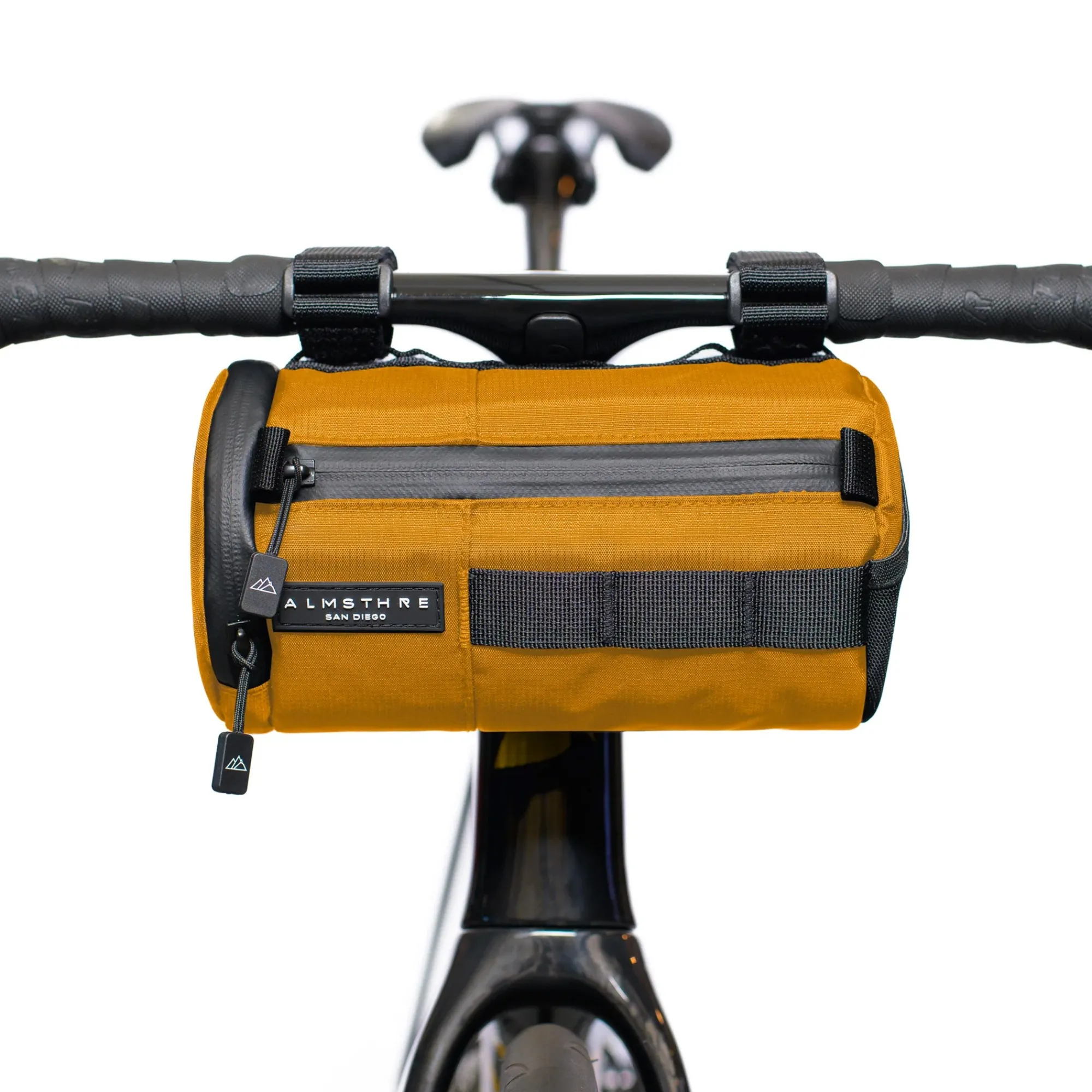 Almsthre Borse Anteriori Bici|Accessori*Borsa manubrio Signature -