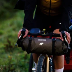 Ortlieb Borse Anteriori Bici|Accessori*Borsa manubrio Assos x 9L -