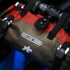 Ortlieb Borse Anteriori Bici|Accessori*Borsa manubrio Assos x 9L -