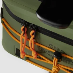 Café du Cycliste Borse Anteriori Bici|Accessori*Borsa manubrio Cafe du Cycliste -