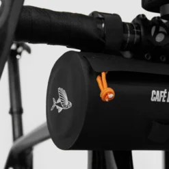 Café du Cycliste Borse Anteriori Bici|Accessori*Borsa manubrio Cafe du Cycliste Pouch -