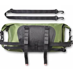 Columbus Borse Anteriori Bici|Accessori*Borsa manubrio Dry Eco 9l -