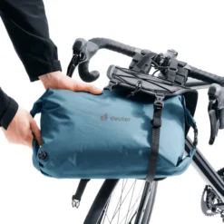 Deuter Borse Anteriori Bici|Accessori*Borsa manubrio Cabezon HB 14 -