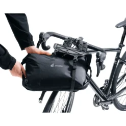 Deuter Borse Anteriori Bici|Accessori*Borsa manubrio Cabezon HB 14 -