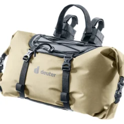 Deuter Borse Anteriori Bici|Accessori*Borsa manubrio Cabezon HB 14 - Beige