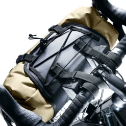 Deuter Borse Anteriori Bici|Accessori*Borsa manubrio Cabezon HB 14 - Beige