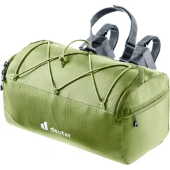 Deuter Borse Anteriori Bici|Accessori*Borsa manubrio Mondego HB 8 -