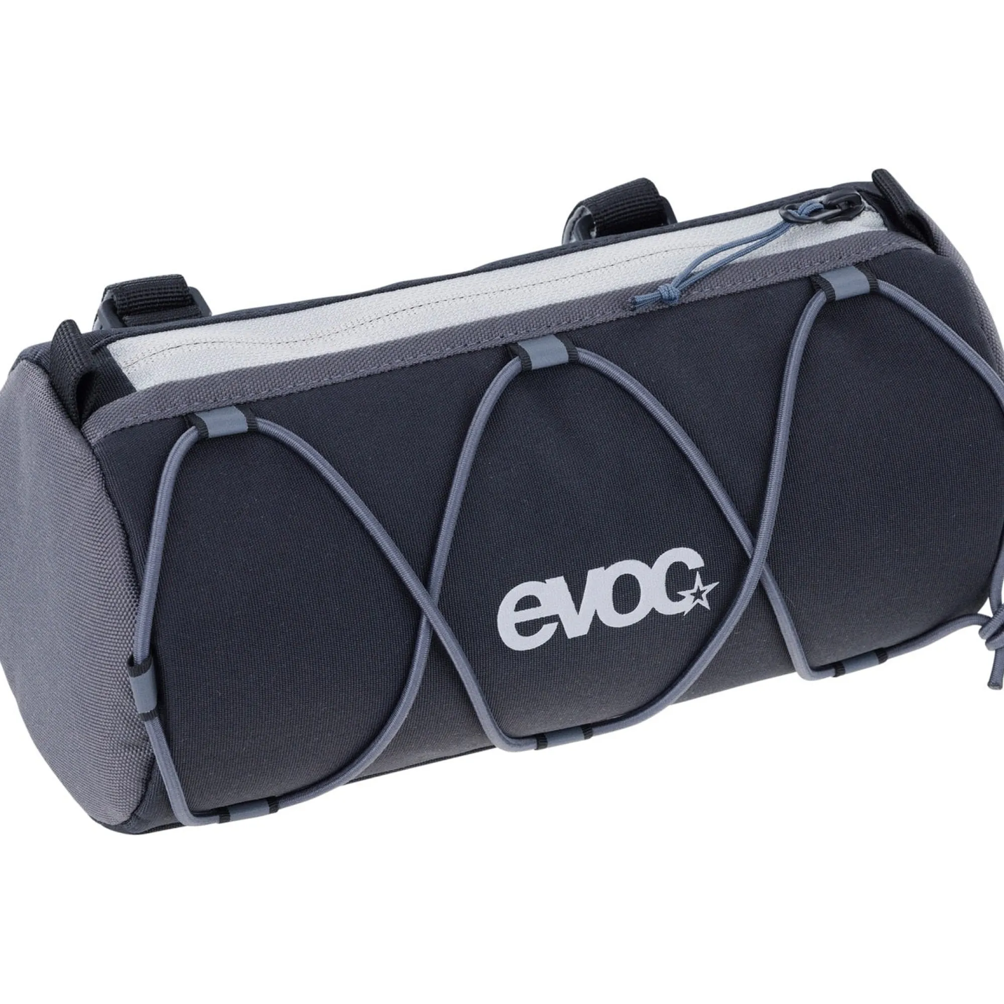 Evoc Borse Anteriori Bici|Accessori*Borsa Manubrio Handlebar Roll - grigio