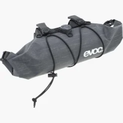 Evoc Borse Anteriori Bici|Accessori*Borsa Manubrio Pack Boa WP 2,5 - Nero