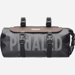 PEdALED Borse Anteriori Bici|Accessori*Borsa manubrio impermeabile Odyssey -