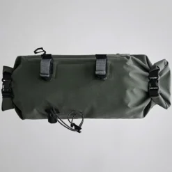 Maap Borse Anteriori Bici|Accessori*Borsa manubrio x Apidura - Verde