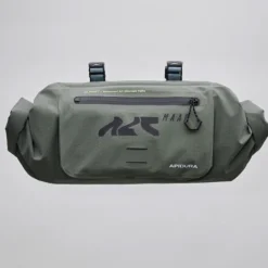 Maap Borse Anteriori Bici|Accessori*Borsa manubrio x Apidura - Verde