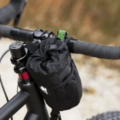 Miss Grape Borse Anteriori Bici|Accessori*Borsa manubrio Bud Adventure -