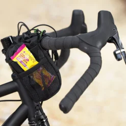 Miss Grape Borse Anteriori Bici|Accessori*Borsa manubrio Bud Adventure -