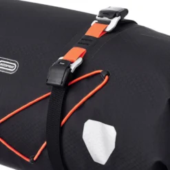 Ortlieb Borse Anteriori Bici|Accessori*Borsa manubrio Handlebar-Pack Flex 15 L -