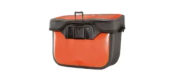 Ortlieb Borse Anteriori Bici|Accessori*Borsa manubrio Ultimate Six Free 6.5L - Arancio
