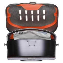 Ortlieb Borse Anteriori Bici|Accessori*Borsa manubrio Ultimate Six Free 6.5L - Arancio