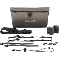 Ortlieb Borse Anteriori Bici|Accessori*Borsa manubrio Velo-Sling -