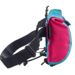 Ortlieb Borse Anteriori Bici|Accessori*Borsa manubrio Velo-Sling Cyber - rosa