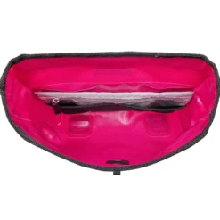 Ortlieb Borse Anteriori Bici|Accessori*Borsa manubrio Velo-Sling Flex Cyber 2.5 L -