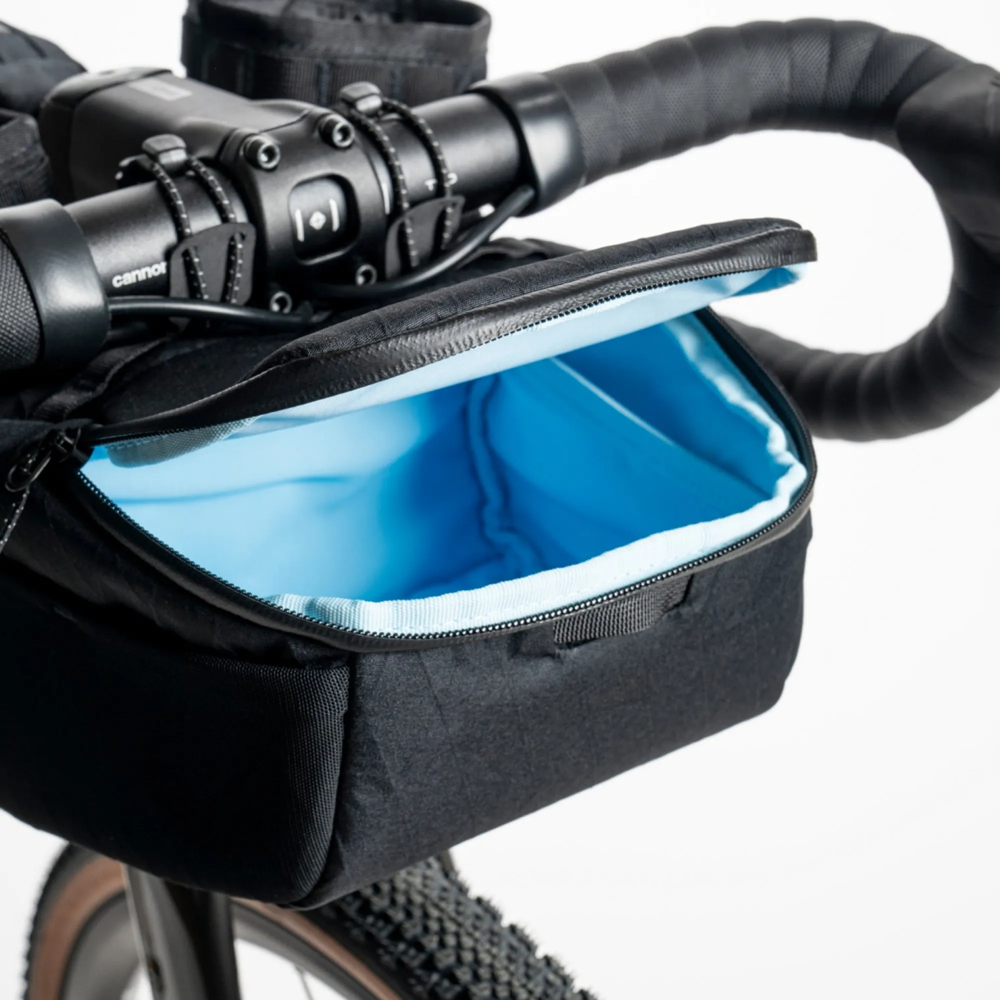 Poc Borse Anteriori Bici|Accessori*Borsa manubrio Ultra Bar 4L -