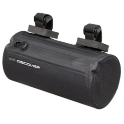 Pro Borse Anteriori Bici|Accessori*Borsa manubrio Team Gravel -