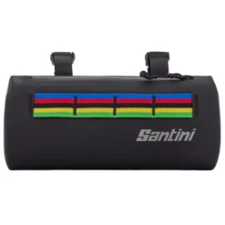 Santini Borse Anteriori Bici|Accessori*Borsa manubrio UCI -