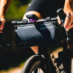 Sportful Borse Anteriori Bici|Accessori*Borsa manubrio Moon -
