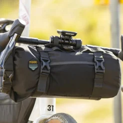 TAAC Borse Anteriori Bici|Accessori*Borsa manubrio Rollpaac Start 10L -