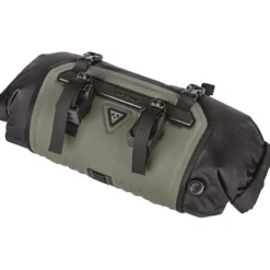 Topeak Borse Anteriori Bici|Accessori*Borsa manubrio FrontLoader 8 L -