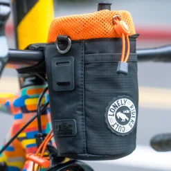 Ulac Borse Anteriori Bici|Accessori*Borsa manubrio C-HOLD DX-2 1 L -