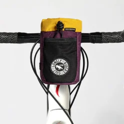 Ulac Borse Anteriori Bici|Accessori*Borsa manubrio C-Hold 1L -