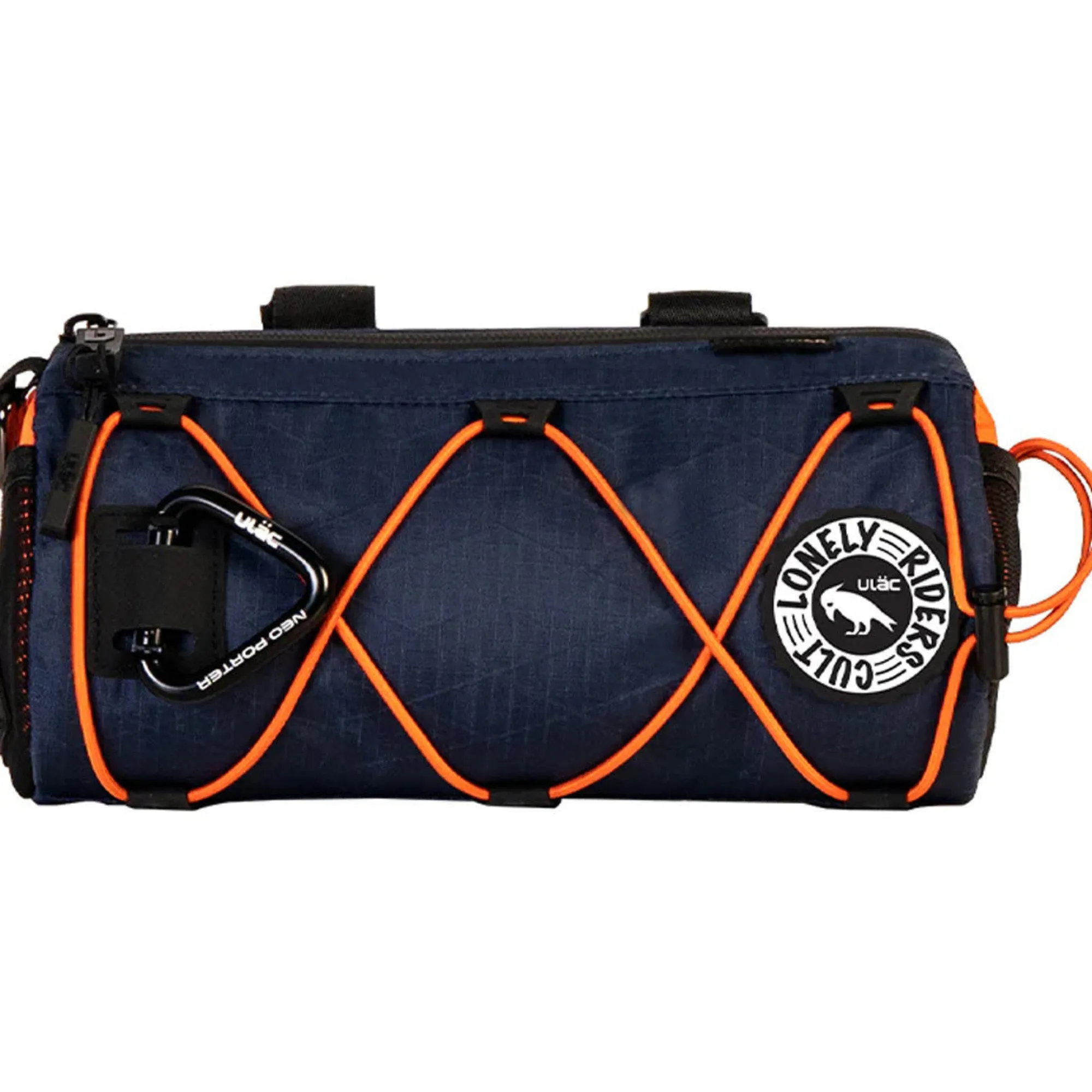 Ulac Borse Anteriori Bici|Accessori*Borsa manubrio Coursier GT 1.7L -