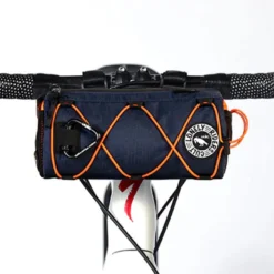Ulac Borse Anteriori Bici|Accessori*Borsa manubrio Coursier GT 1.7L -