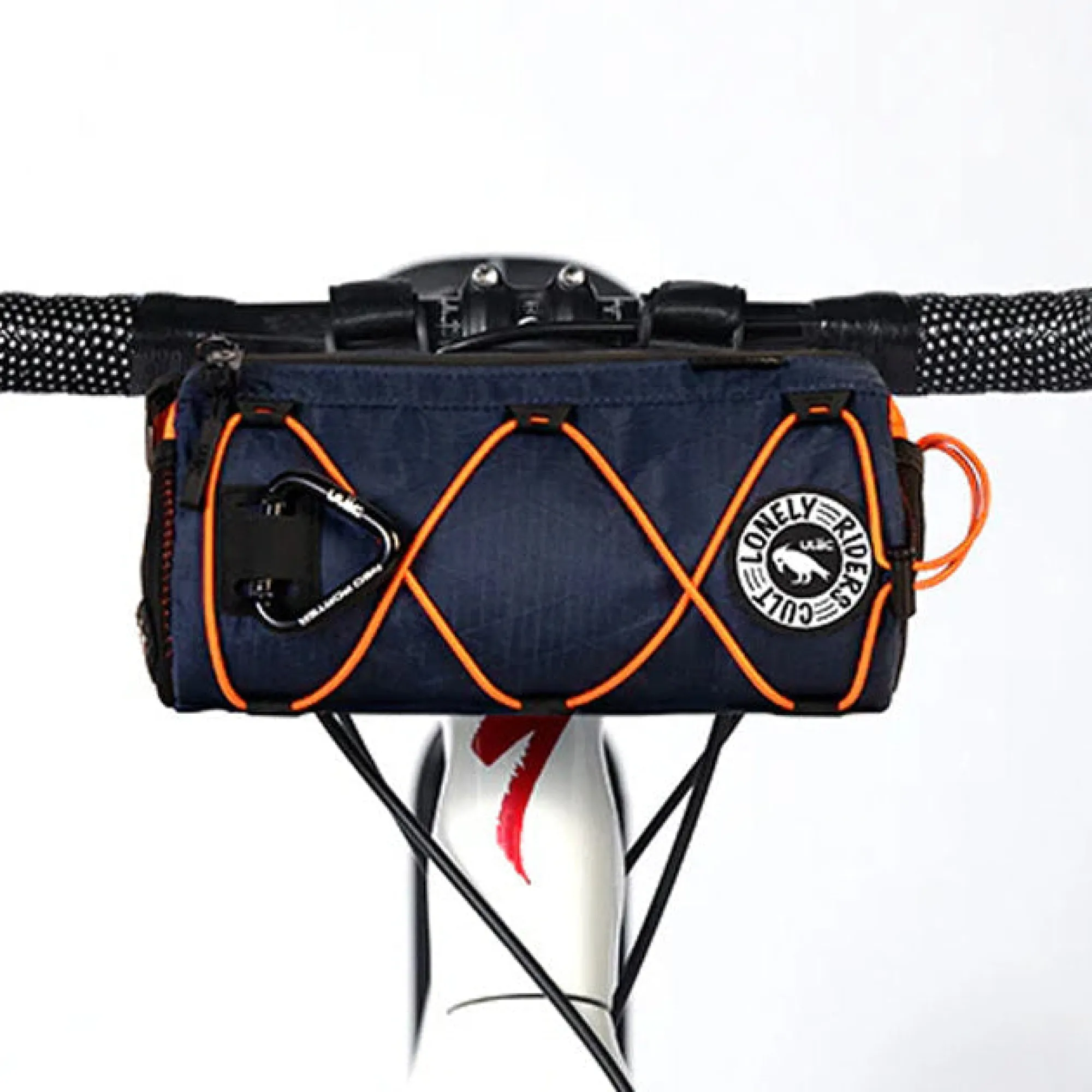 Ulac Borse Anteriori Bici|Accessori*Borsa manubrio Coursier GT 1.7L -