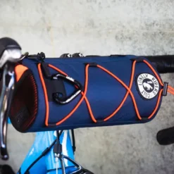 Ulac Borse Anteriori Bici|Accessori*Borsa manubrio Coursier GT 1.7L -