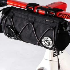 Ulac Borse Anteriori Bici|Accessori*Borsa manubrio Coursier GT 1.7L -