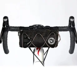 Ulac Borse Anteriori Bici|Accessori*Borsa manubrio Coursier GT 1.7L -