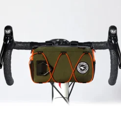 Ulac Borse Anteriori Bici|Accessori*Borsa manubrio Coursier GT PRO 3.8L -