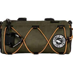 Ulac Borse Anteriori Bici|Accessori*Borsa manubrio Coursier GT 1.7L -