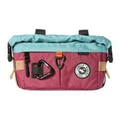 Ulac Borse Anteriori Bici|Accessori*Borsa manubrio Coursier Jager -
