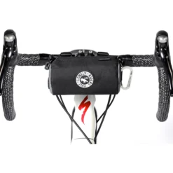Ulac Borse Anteriori Bici|Accessori*Borsa manubrio Coursier Pulse 1.1L -